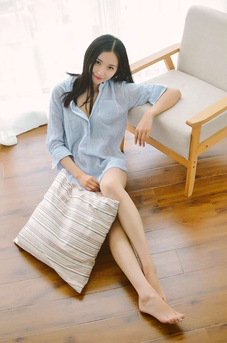 虎牙女神主播八月未央美女直播舞蹈颜值身材合集cosplay