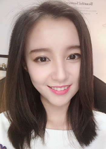 虎牙女神COCO直播录屏资源：青春美少女舞蹈才艺私拍福利