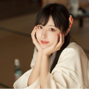 Shika小鹿鹿cosplay精选，美丽韩风，60W粉丝，上海生活