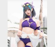 Momoko葵葵高价定制私拍视频合集7.3G