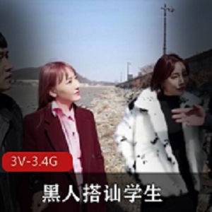 黑白反差,黑人搭讪,学生,进入,合集,岛国,3V-3.4G,韩国,真实现场,无圣光