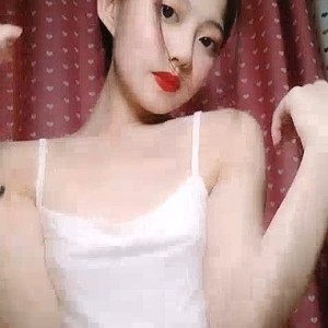 P站主播优优的直播经典录屏