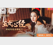 全网首发的古装剧情系列-某传媒的爱豆MAD