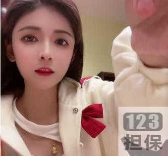 抖音网红（狗头妹子）无水印合集