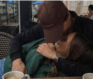 某推欧美情侣（TheKinky_Couple）日常合集