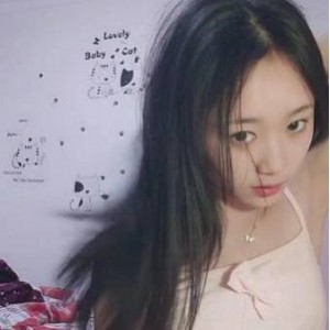 清纯校花（顶点）私拍合集