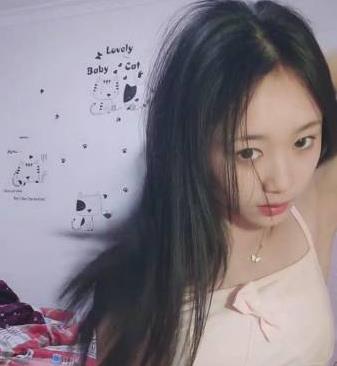 清纯校花（顶点）私拍合集