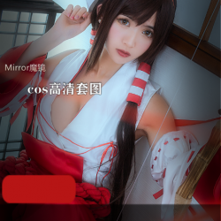 steam《Mirror魔镜》游戏视频cosplay套图合集