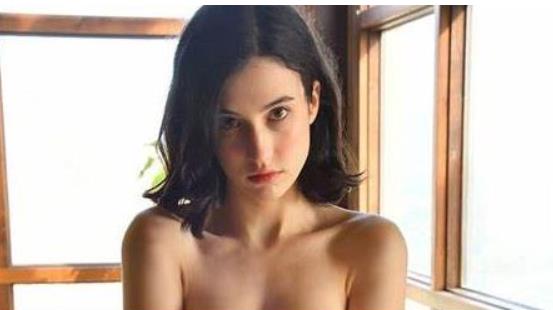 国外颜值女神（Giulia+Wylde）高端定制