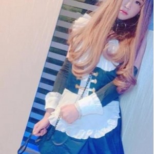 Twitter韩国ts女神（Lua）