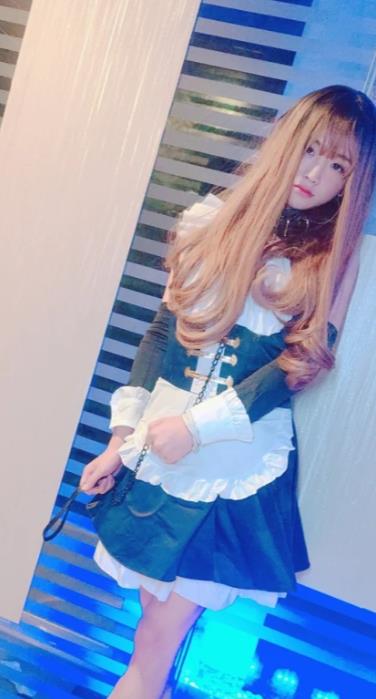 Twitter韩国ts女神（Lua）