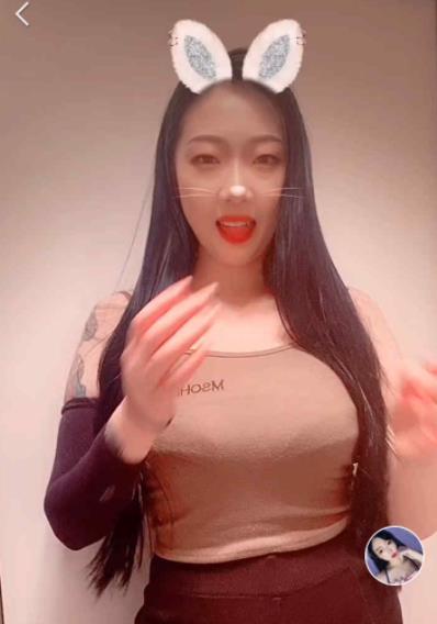 快手热舞主播（欣妹妹）高端订制