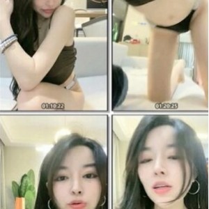 某推网红（小雅）醉酒直播自嗨佳作