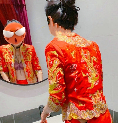 网红主播散打哥腿控足系列视频合集,凤冠霞帔丝袜新娘新娘鞋足艺C入秀禾