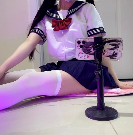 萌妹蔡小熊高清展示视频全集，10个视频共777M，定制精选，20金币限时特惠