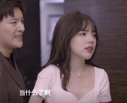 未成年女星潘甜甜3V-1.5G珍贵作品曝光,引发社会关注