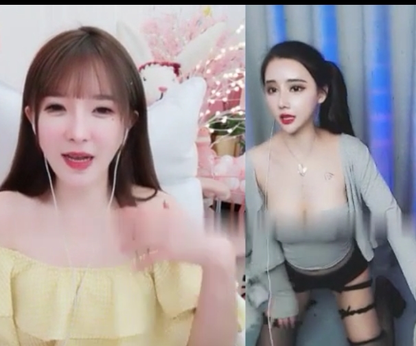 独家精选!DYTV主播女神大合集,141部视频228张照片,舞蹈热舞1V1直播间惊艳全场