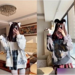 绝美长腿网红电气鼠28部作品小合集，总大小59MB