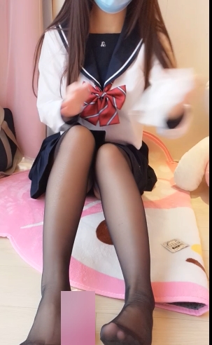 香草少女+八尾狐狸！视频大合集，不明液体惊喜多