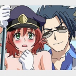 《动漫电车系列合集：10V-1.1G，两个合集全系列，女Y界新作，爆弄女主，字幕版》