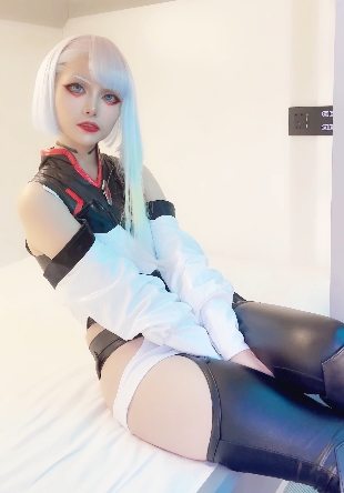 爆机少女喵小吉真12月合集花絮视频、末班地铁、艾尔登法环浣溪沙端午稀有拍摄痔疮