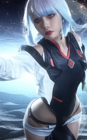 爆机少女喵小吉真12月合集花絮视频、末班地铁、艾尔登法环浣溪沙端午稀有拍摄痔疮