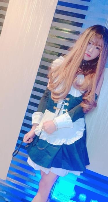 韩系萌弟Lua稀缺私拍合集[8V-1.6G]