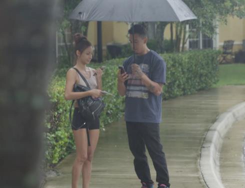 白人小哥情圣之路：国外C人综艺36分钟一集