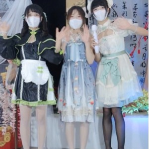 推特热舞福利姬大合集！58P+291V，总大小5.1G，简直可爱爆表！