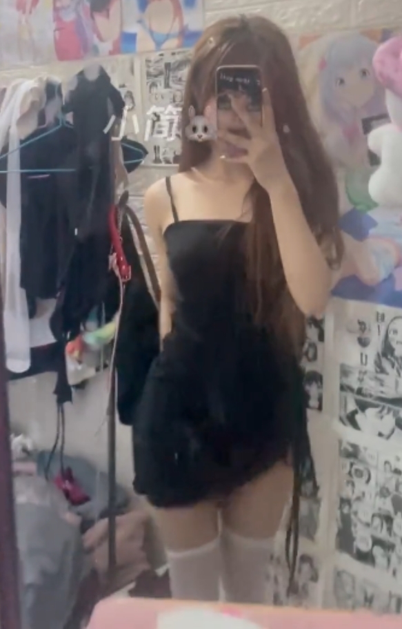 推特热舞福利姬大合集！58P+291V，总大小5.1G，简直可爱爆表！