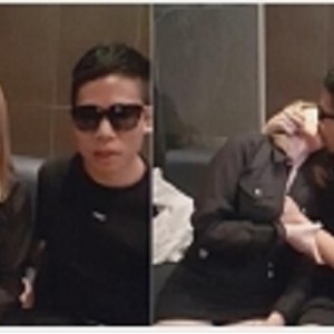 韩国主播情侣W做A系列最新展示