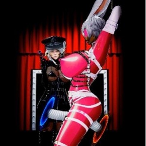 EnaLagrange触手作品合集：小视频更新至23.01.28[25V-4.4G]