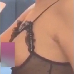 无可挑剔的广州御姐莉莉姐姐