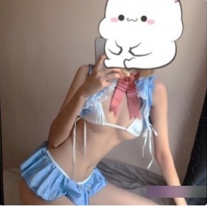 奇妙独家社保姬精选身材合集