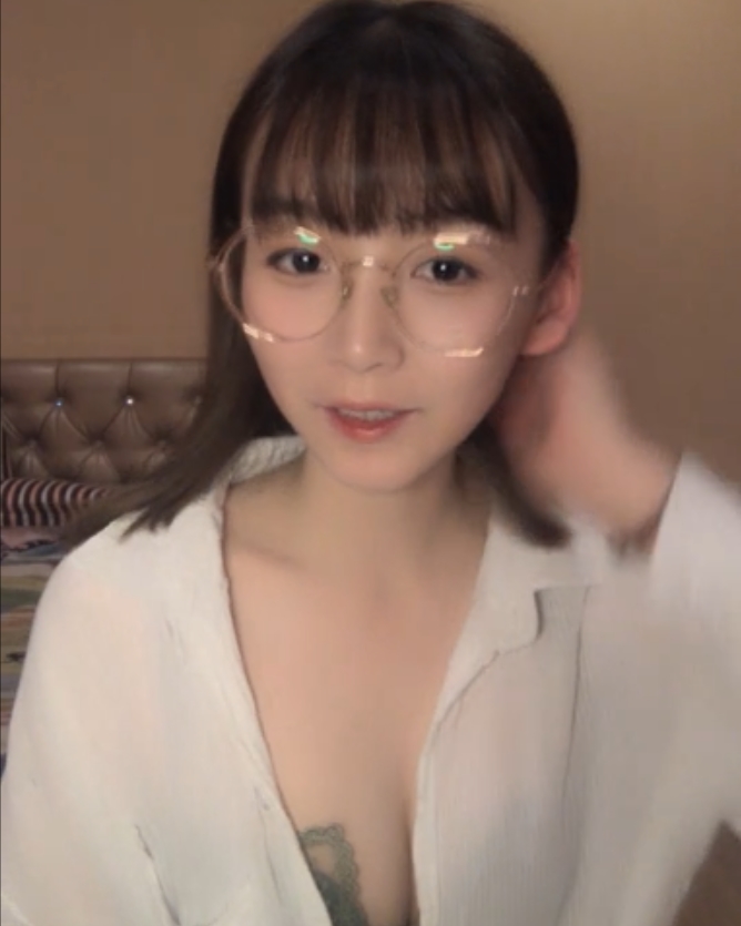害羞美少女主播椒妹求守护合集75v33G