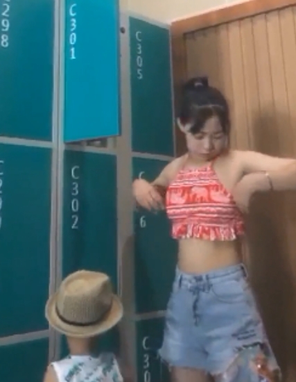 宿舍拍摄闺蜜合集137v37g，百度ED2K收藏