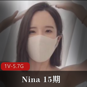 Nina15期自拍视频：妹妹的遐想，时长21分钟，男主，道就娆用嘴，下载观看