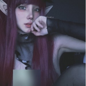 小瓜陆露脸私拍39V87P+2G百度盘