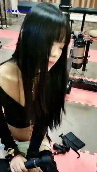 虎牙美女主播天晴才艺大合集27集21.4G高清视频下载