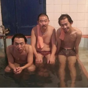 疯狂的石头：重庆工艺品文化喜剧，黄渤刘德华联袂出演