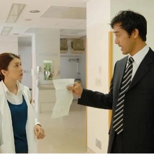 《巴提斯塔团队的荣光》-医院悬疑谋杀侦破，竹内结子领衔，阿部宽加盟，吉川晃司助阵视频大小/数量