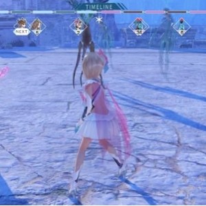 《蓝色反送:幻舞少女之剑》中文版-漫画风RPG，推荐角色扮演游戏，日本高中学园，快节奏战斗乐趣，精美画面音乐，多样副本活动，社互动作乐趣视频大小/数量