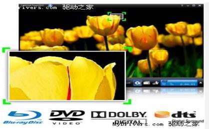CyberLinkPowerDVDUltra21.0.1519.62：影音播放工就娆支持UltraHDBlu-ray，HDRTV，PC模式，电视模式，DoblyAC3，解压，DTS，MPEG-4艾薇C，MKV，艾薇CHD等，享受影院级别视听体验！