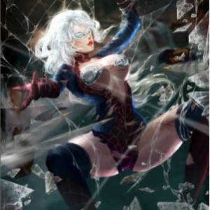 蜘蛛侠Cosplay惊喜空姐约会剧情片，1集1.5G高清画质