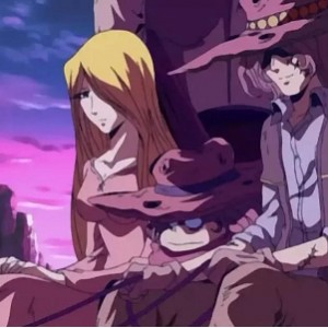 稀有资源分享：日本导演善聡一郎执导的《枪之国度》动画，限制动画的珍藏推荐！