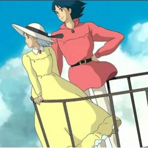 《哈尔的移动城堡》动画电影：充满创意与想象力，苏菲女王施咒战地恋曲，免费资源获取