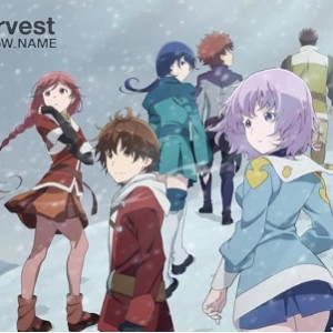 《灰与幻想的格林姆迦尔》：奇幻冒险之旅，第二季期待！