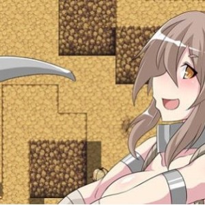 《隶娘的冒险录》：全CG、RPG游戏，精翻汉化版，拘束有趣玩法，女主角H事件