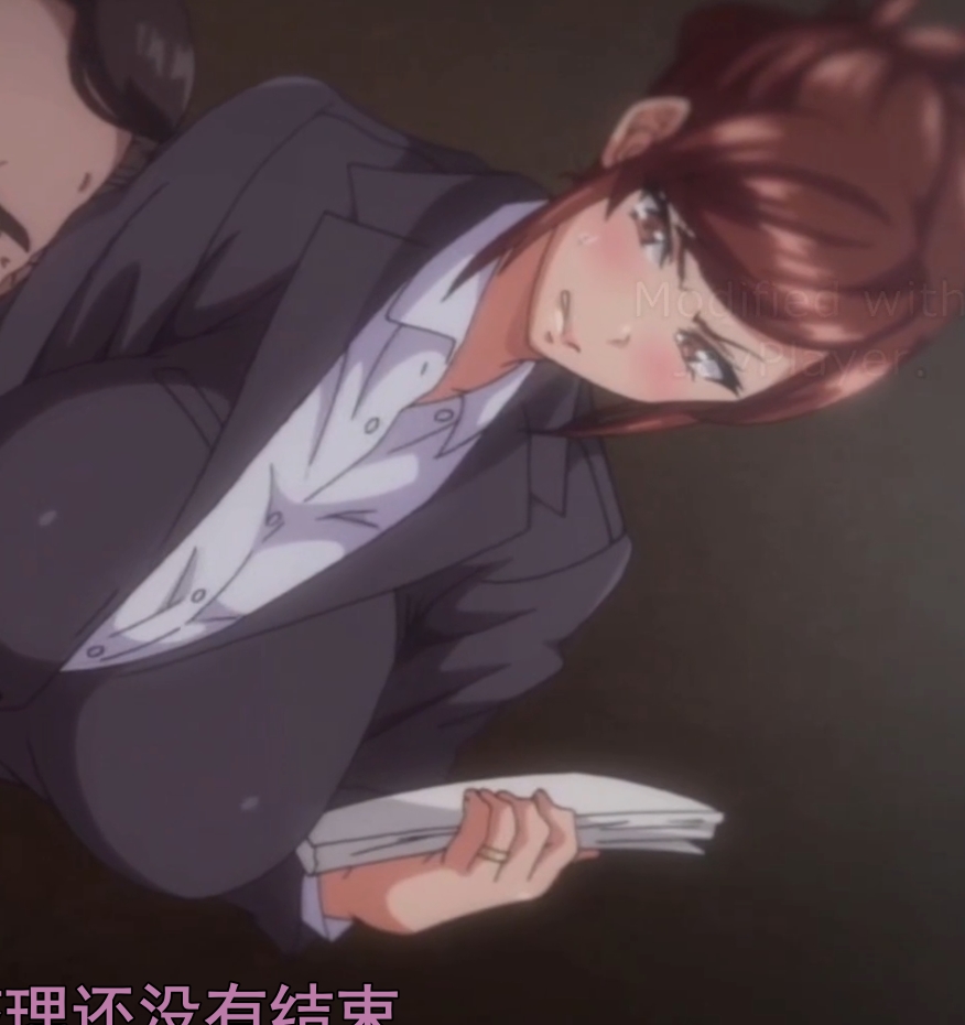 高清60帧AI去码日本人气动漫《向日葵ハ夜ニ咲ク》系列作品,男女主角夫妻生活初入职场,骚扰揭秘