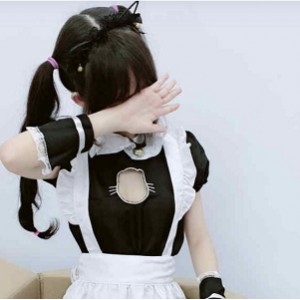 粉嫩幼齿COS新晋浮力姬合集下载